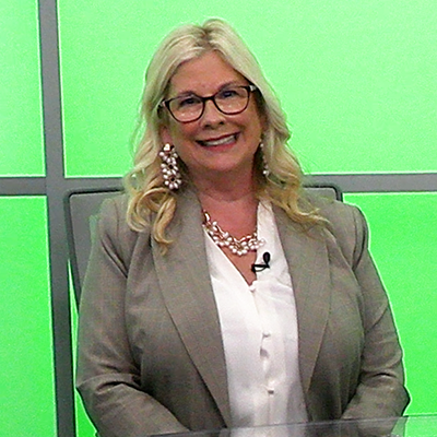 Darlinda Copeland