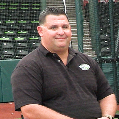 Jim Jaworski