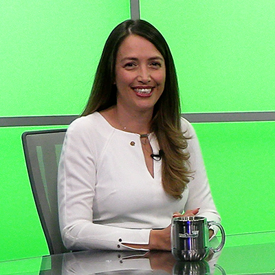 Laura Chavez-Salazar